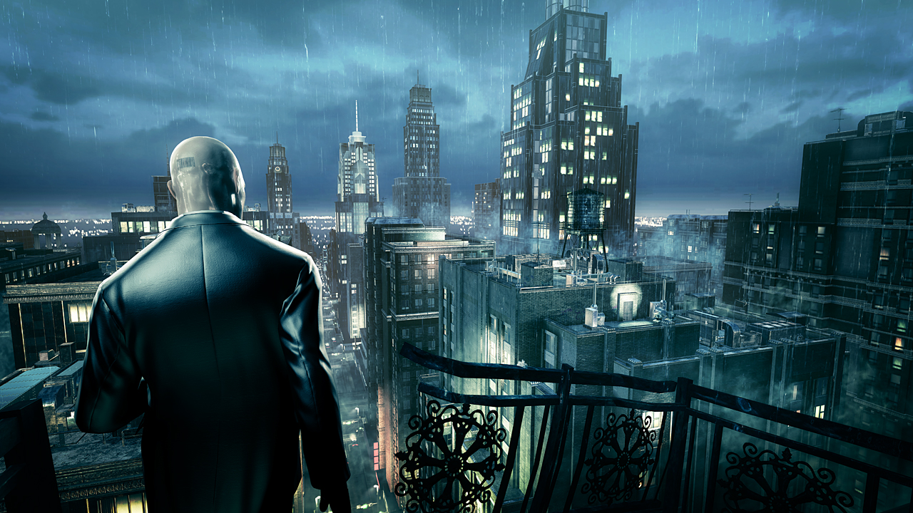 نقد و بررسی بازی Hitman: Absolution