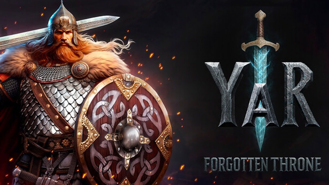 نقد و بررسی بازی YAR: Forgotten Throne
