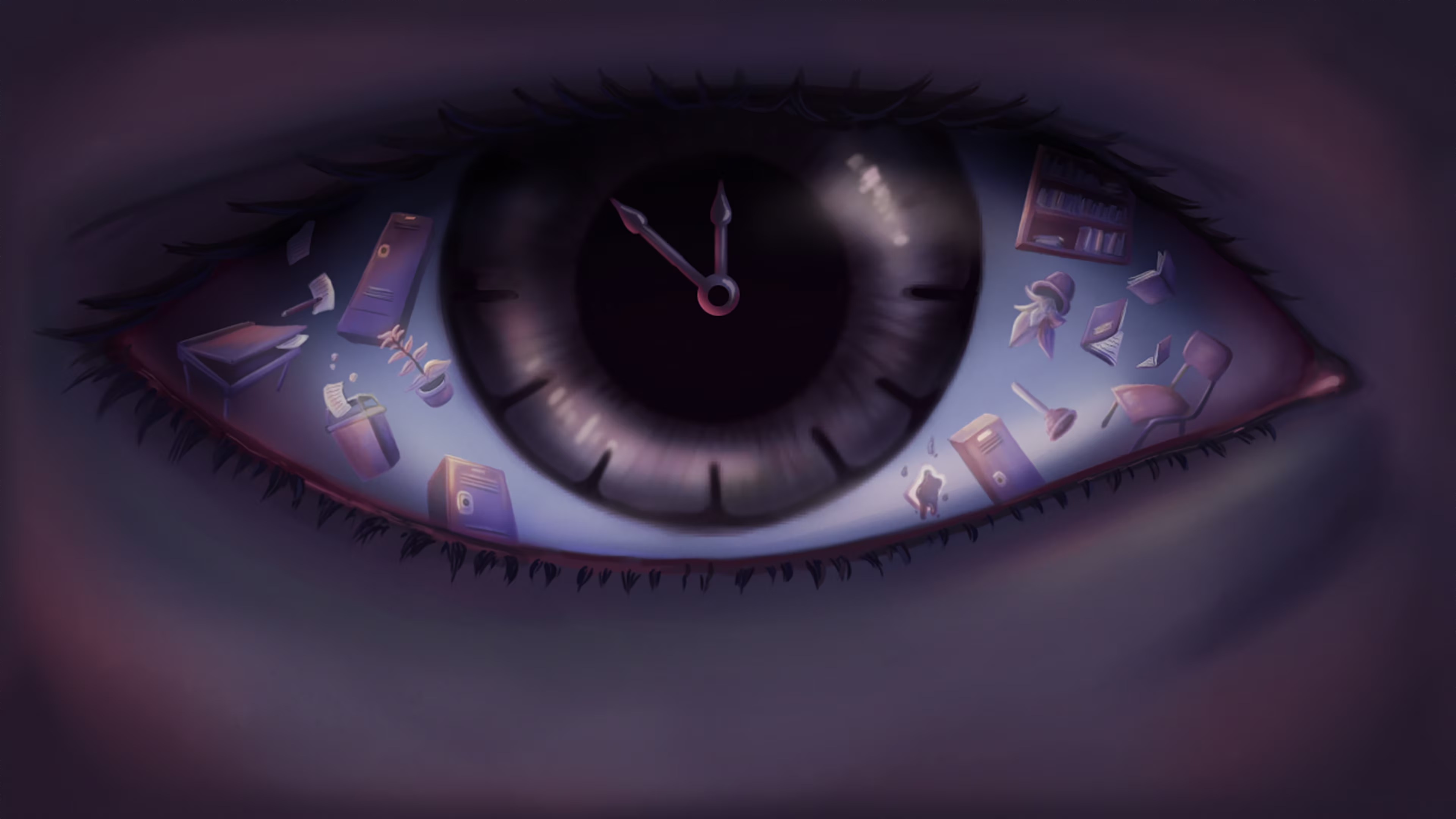 نقد و بررسی بازی Time To Wake Up