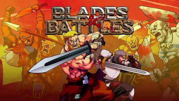 نقد و بررسی بازی Blades & Battles