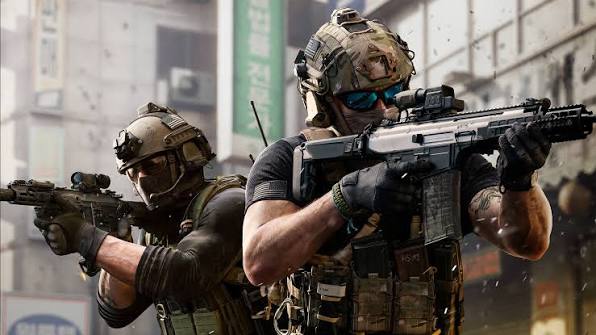 موهای کاپیتان پرایس در Modern Warfare 4 بهزودی اصلاح میشود