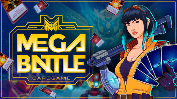 نقد و بررسی بازی MegaBattle