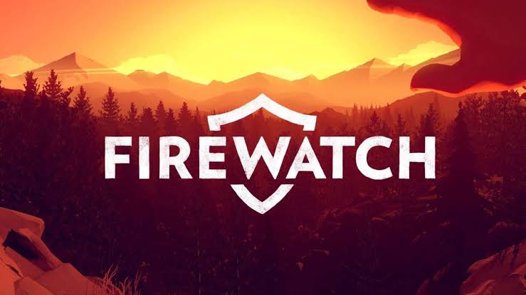 نقد و بررسی بازی Firewatch