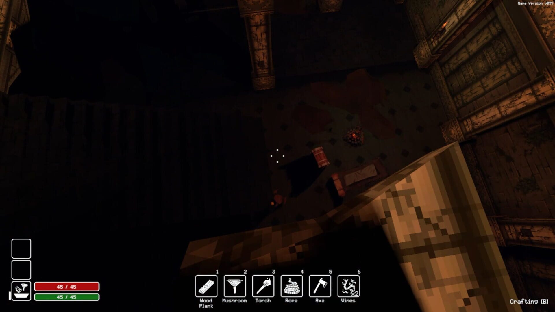 نقد و بررسی بازی Deep Dish Dungeon