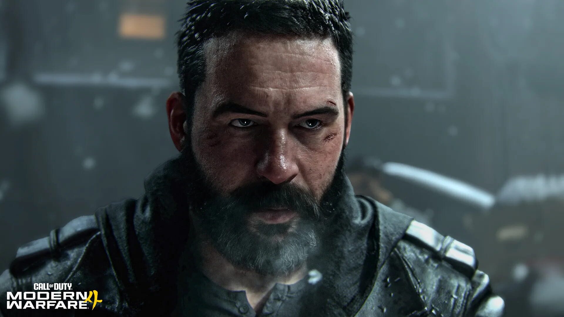 نقد و بررسی بازی Call of Duty: Modern Warfare 4