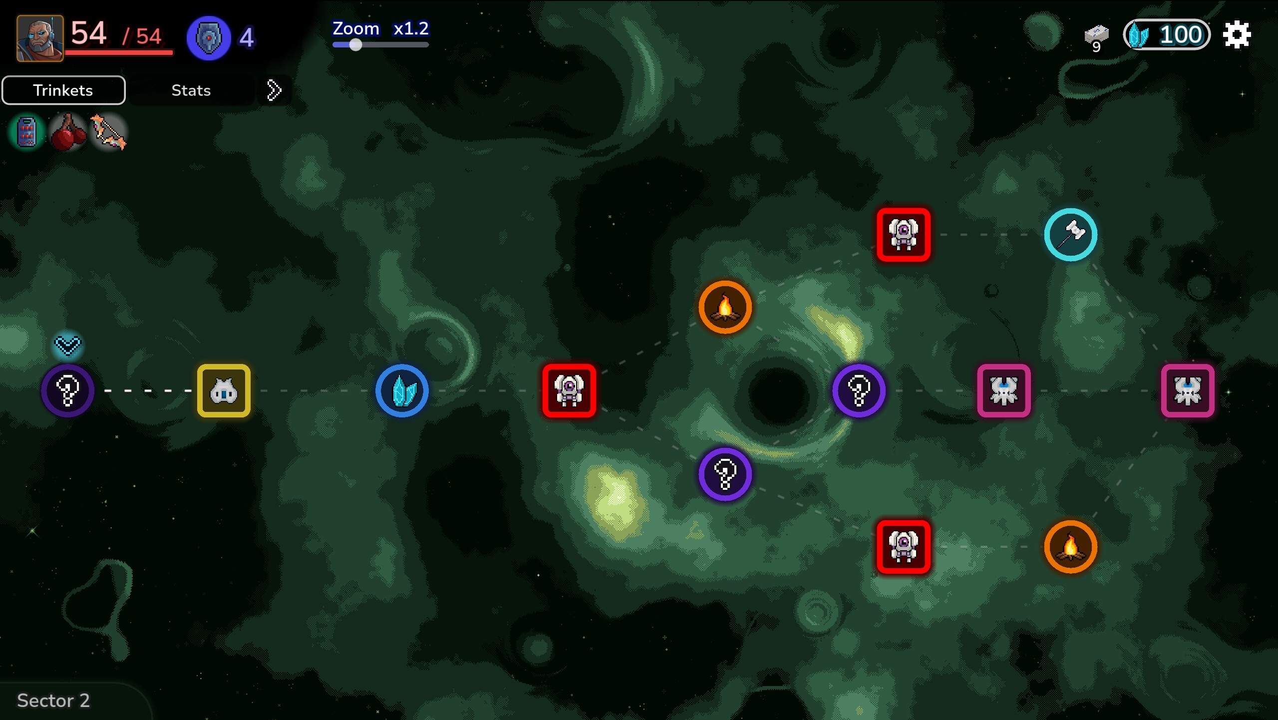 نقد و بررسی بازی Tower Tactics II