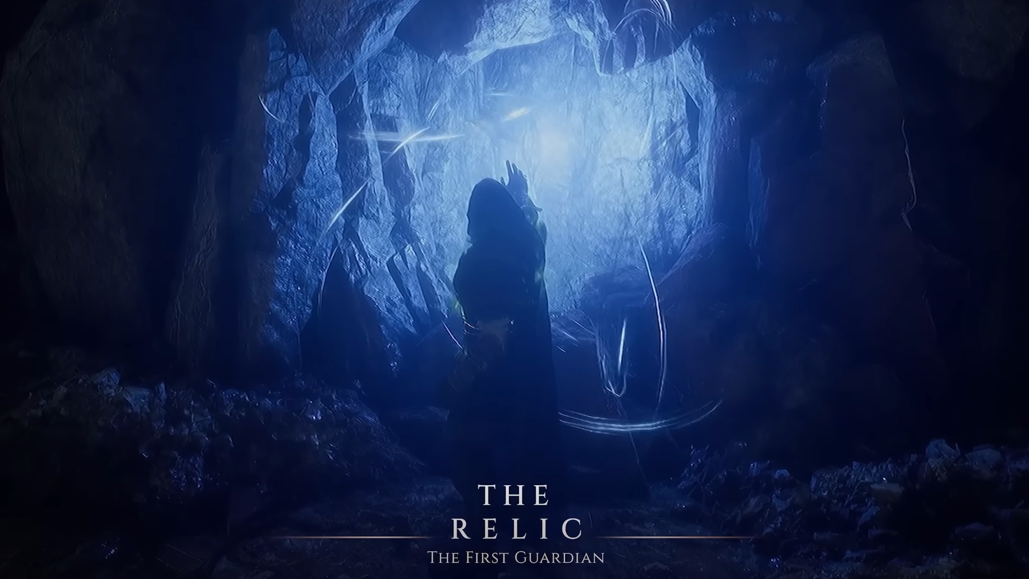 نقد و بررسی بازی The Relic: First Guardian