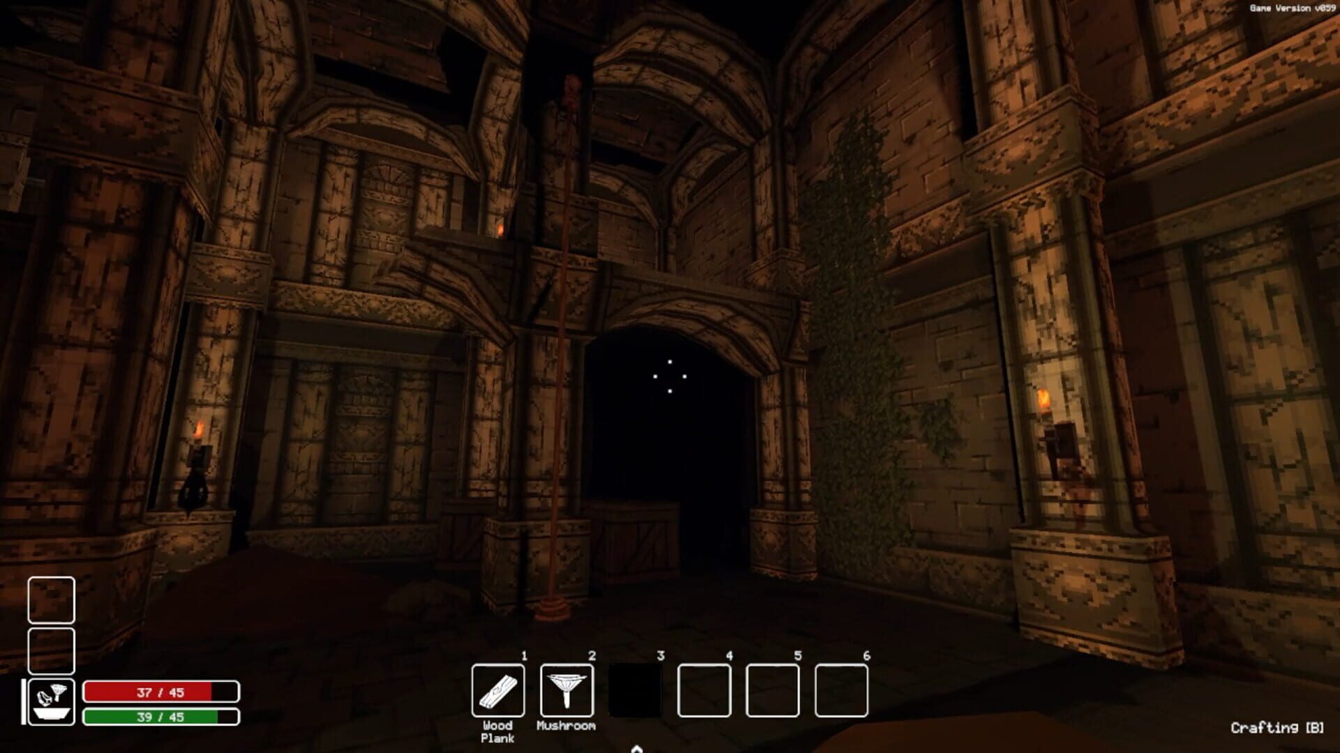 نقد و بررسی بازی Deep Dish Dungeon