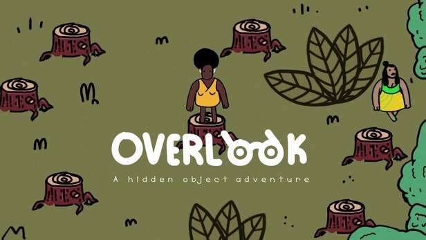 نقد و بررسی بازی OVERLOOK