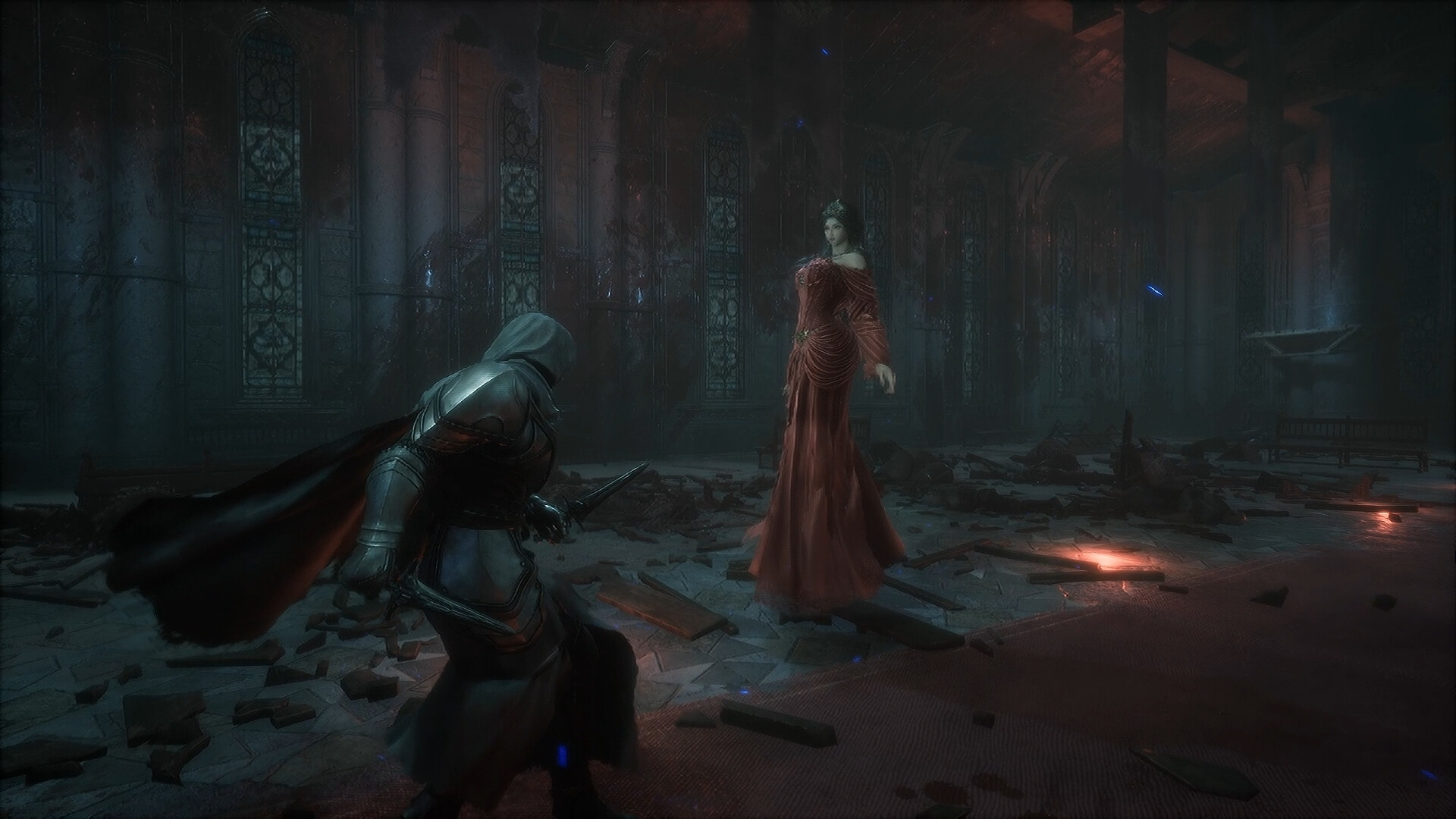نقد و بررسی بازی The Relic: First Guardian