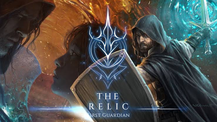 نقد و بررسی بازی The Relic: First Guardian