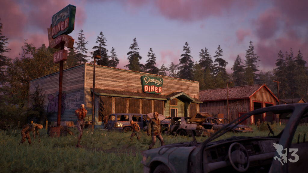 بتای بسته State of Decay 3 تا پایان ۲۰۲۶ برگزار میشود
