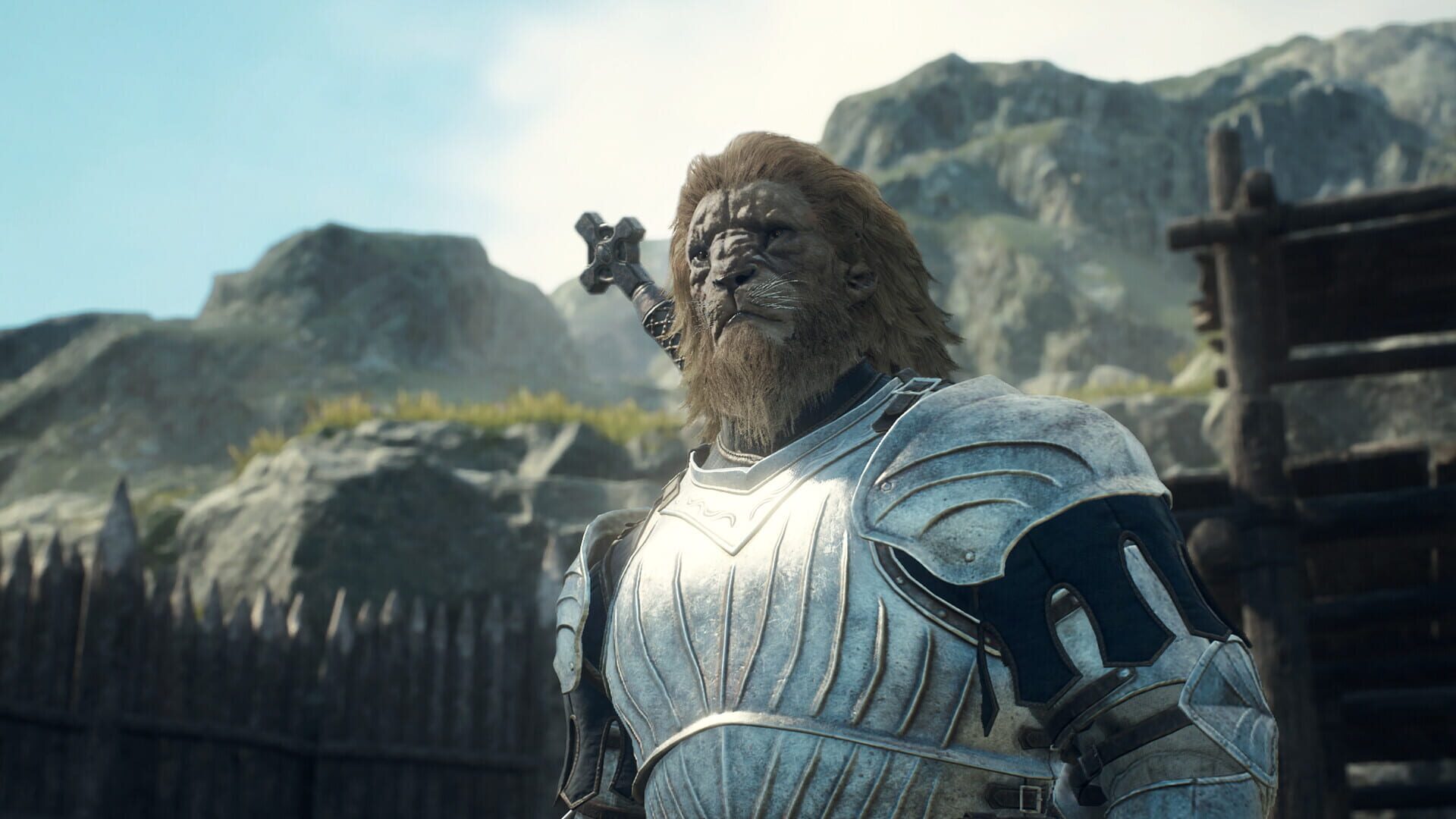 نقد و بررسی بازی Dragon's Dogma 2
