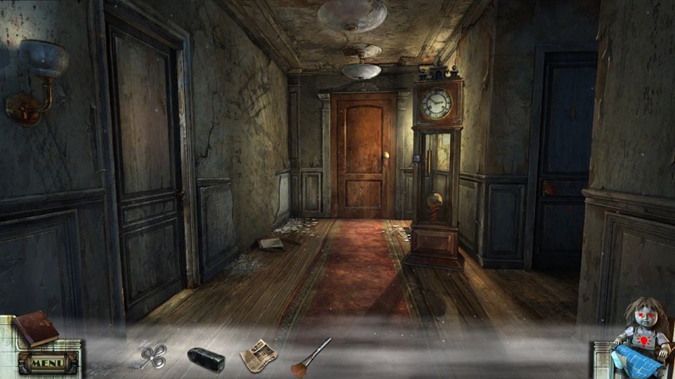 نقد و بررسی بازی True Fear: Forsaken Souls Part 3