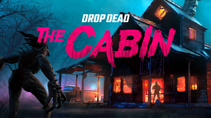 نقد و بررسی بازی Drop Dead: The Cabin