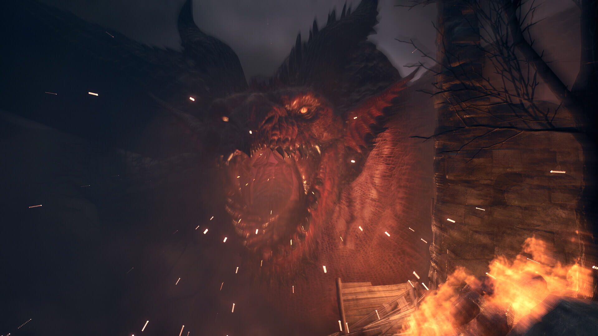 نقد و بررسی بازی Dragon's Dogma 2