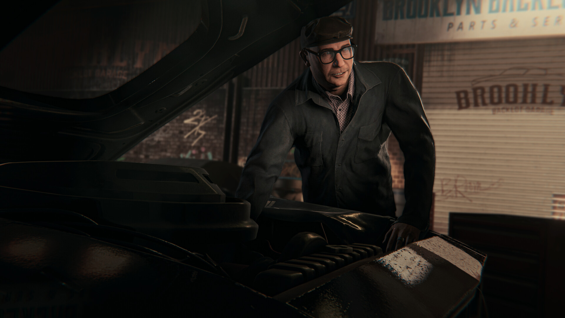 نقد و بررسی بازی BLACKWOOD