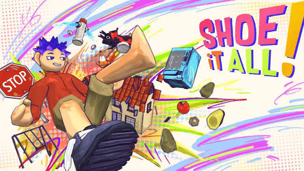 نقد و بررسی بازی Shoe it All!