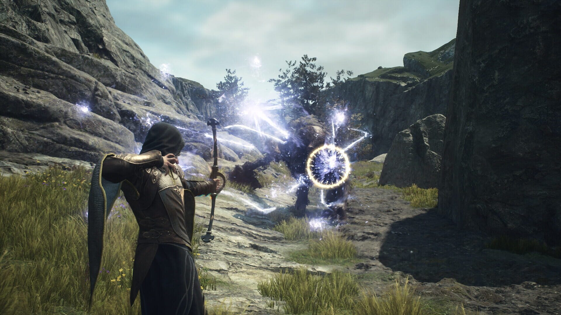 نقد و بررسی بازی Dragon's Dogma 2
