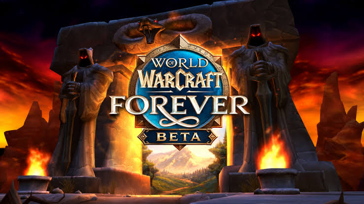 بتای World of Warcraft: Forever با استقبالی فراتر از انتظار بلیزارد روبه‌رو شد