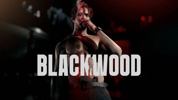 نقد و بررسی بازی BLACKWOOD