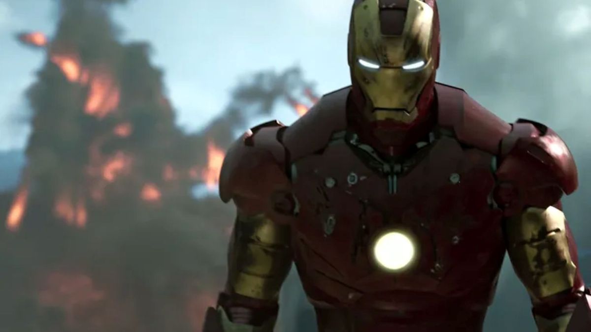 ویدیوی گیمپلی Iron Man موتیو به بیرون درز کرد