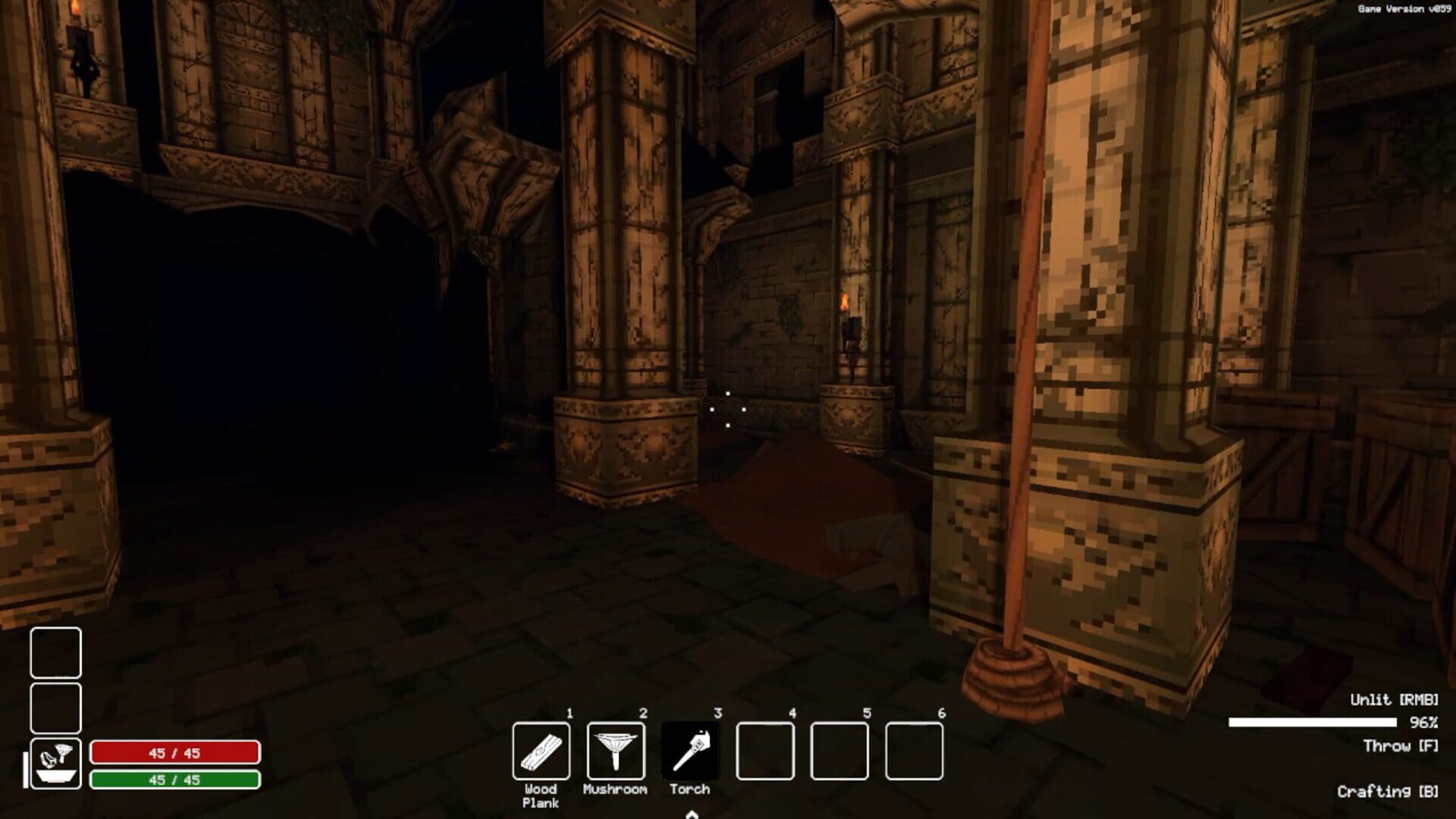 نقد و بررسی بازی Deep Dish Dungeon