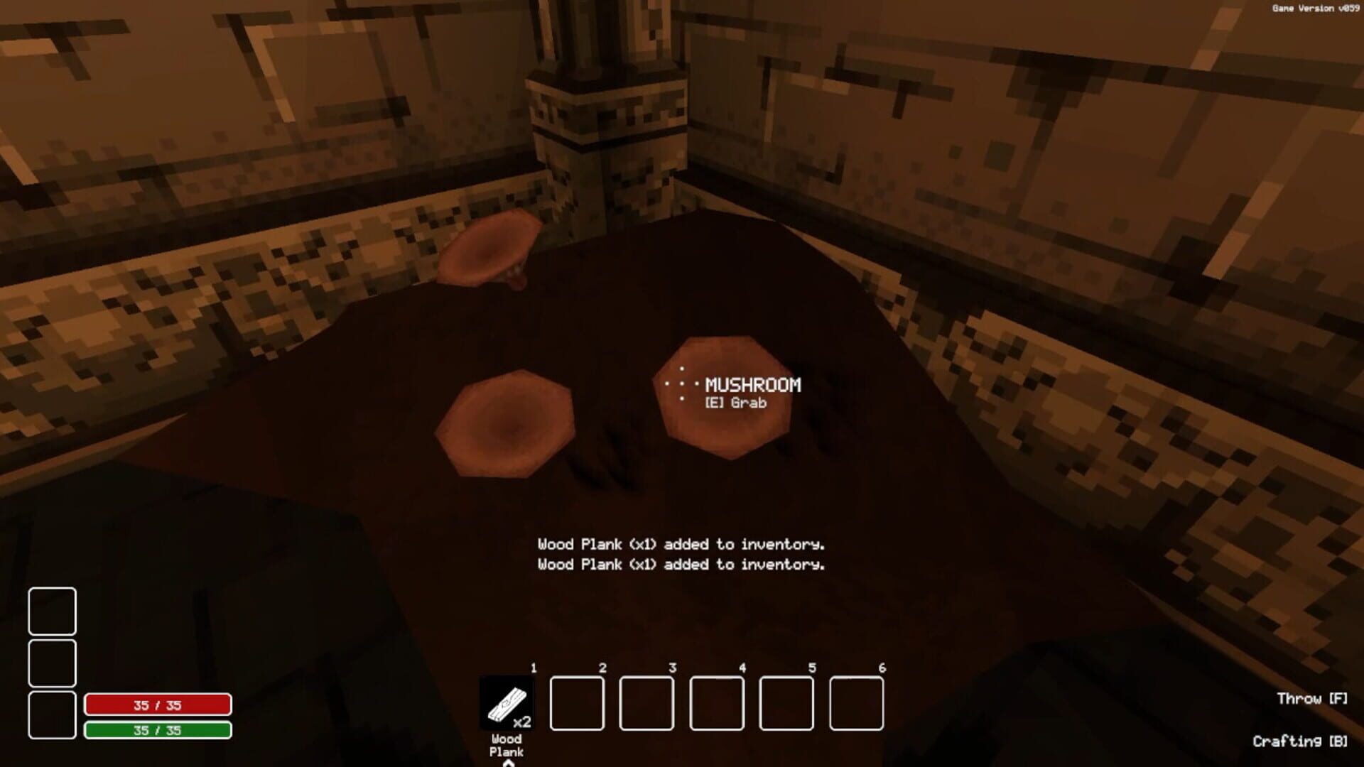نقد و بررسی بازی Deep Dish Dungeon