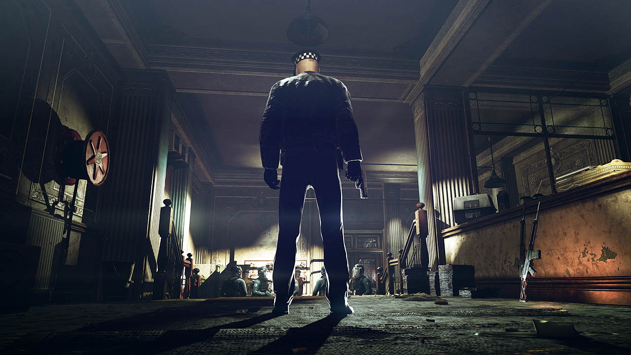 نقد و بررسی بازی Hitman: Absolution