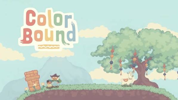 نقد و بررسی بازی Colorbound