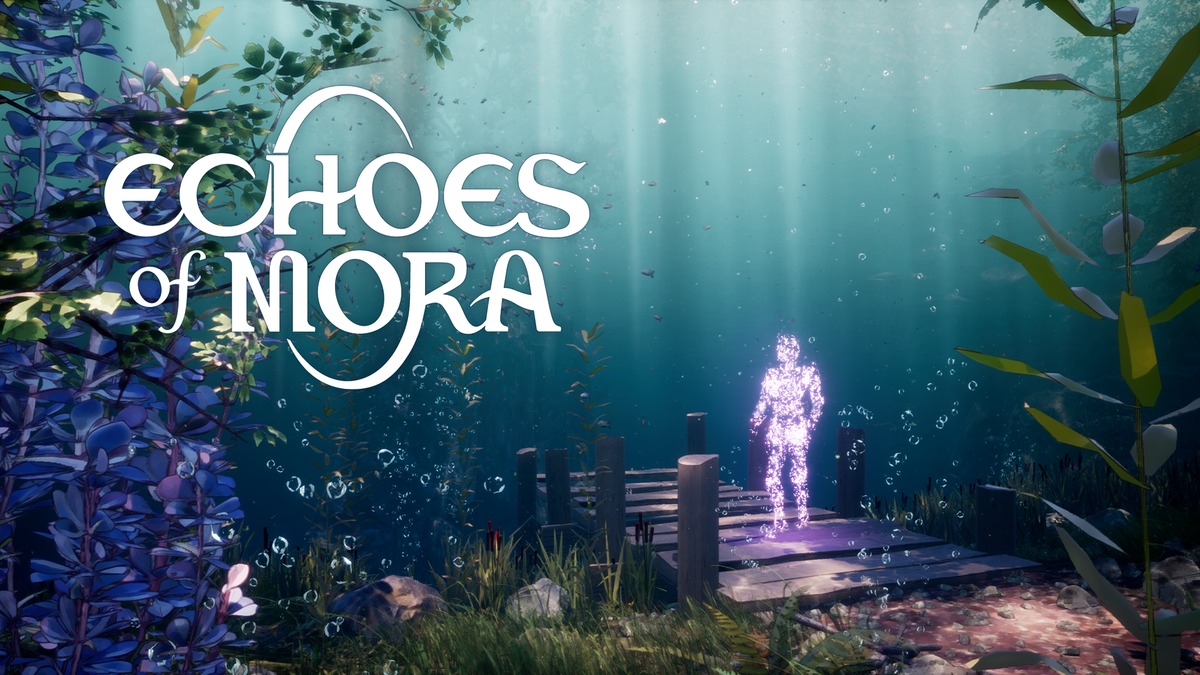 نقد و بررسی بازی Echoes of Mora