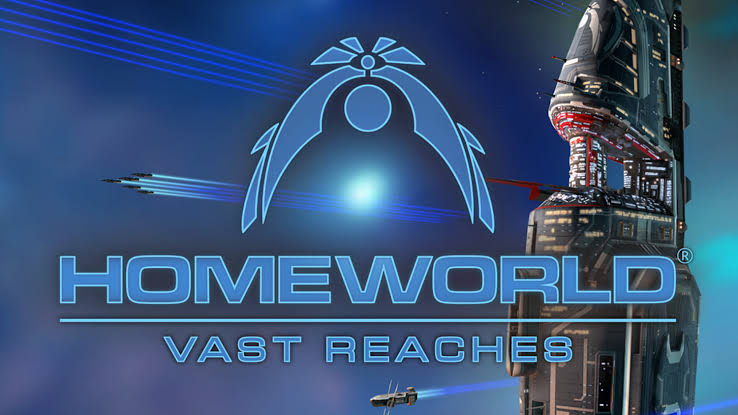 نقد و بررسی بازی Homeworld: Vast Reaches