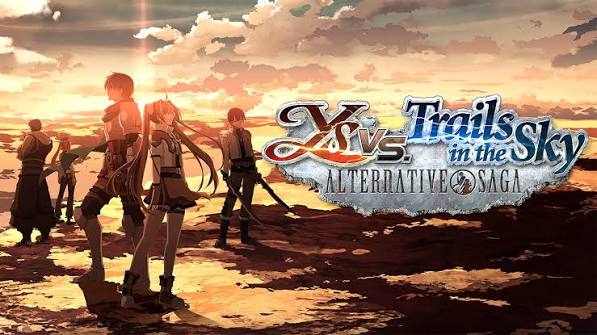 نقد و بررسی بازی Ys vs. Trails in the Sky: Alternative Saga