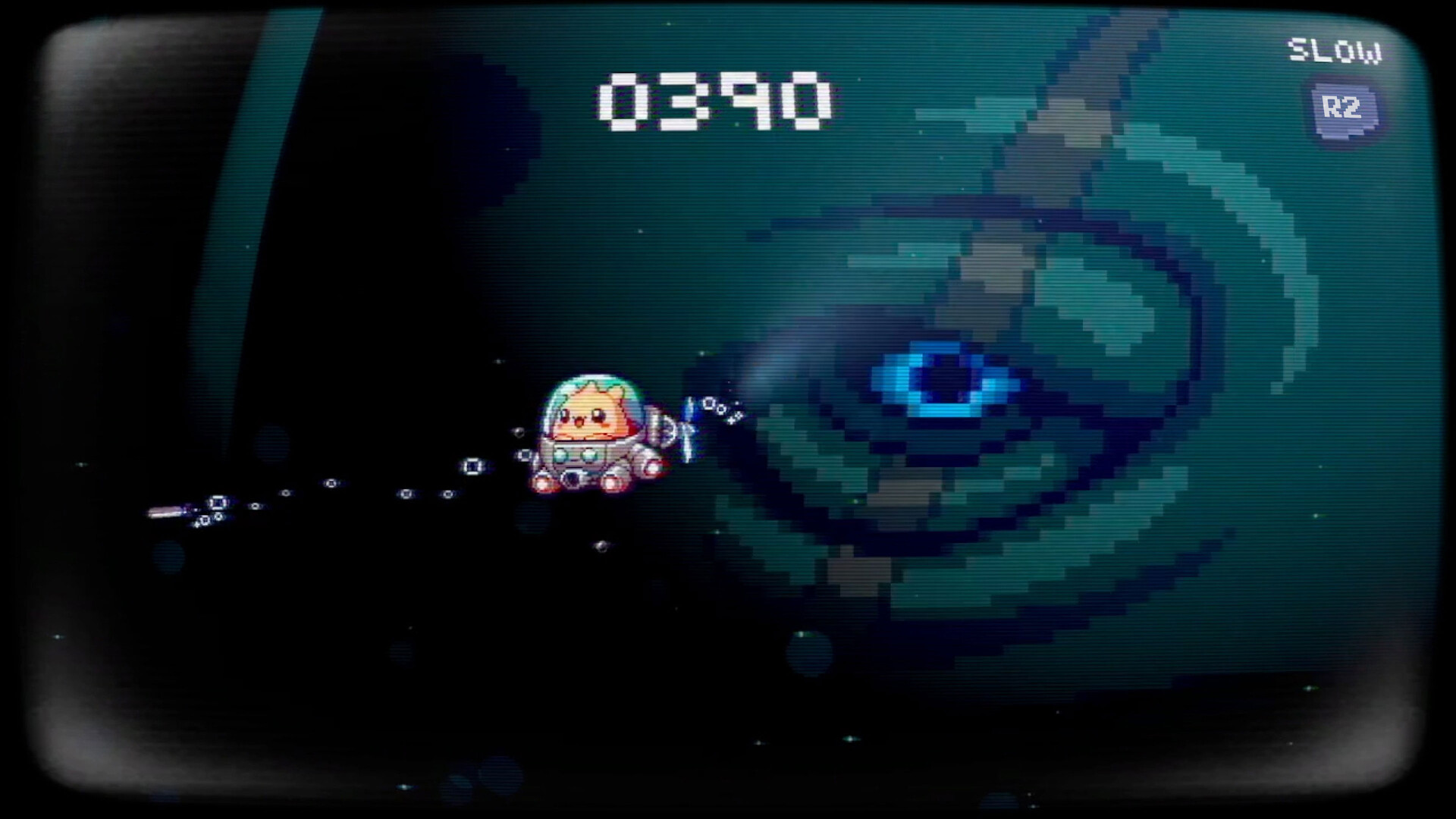 نقد و بررسی بازی Captain Puff MacFly