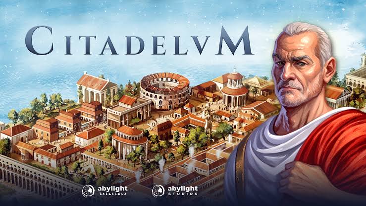 نقد و بررسی بازی Citadelum