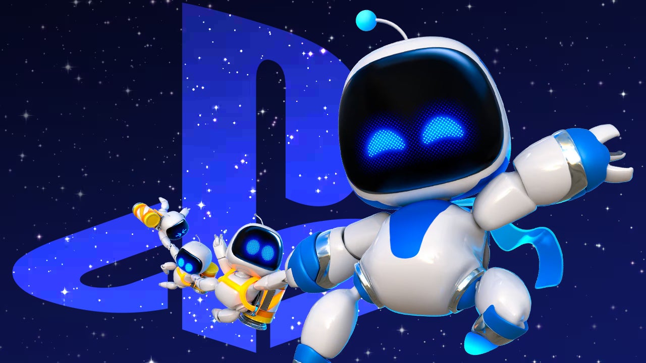 نقد و بررسی بازی Astro Bot