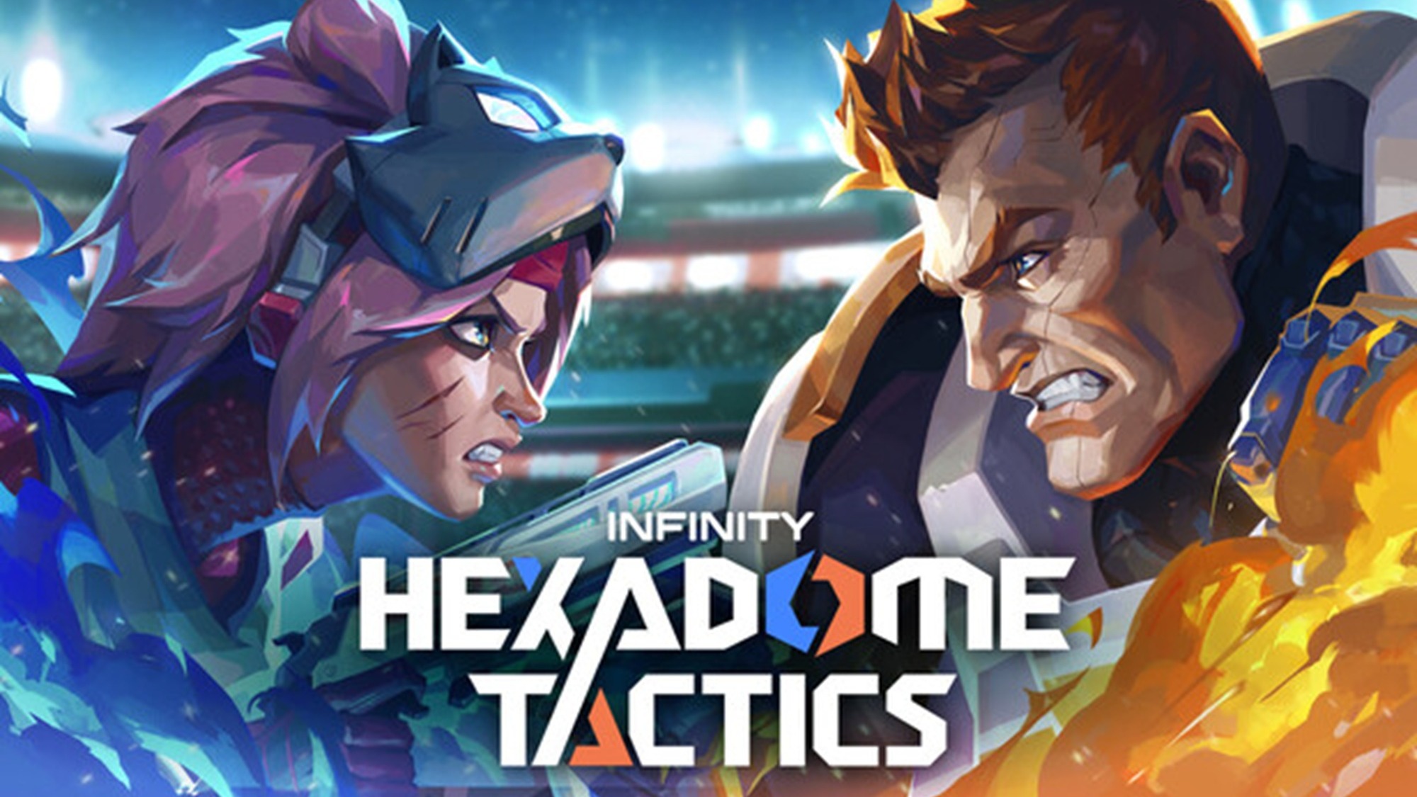 نقد و بررسی بازی Infinity: HexaDome Tactics