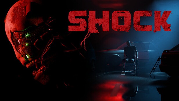 نقد و بررسی بازی SHOCK