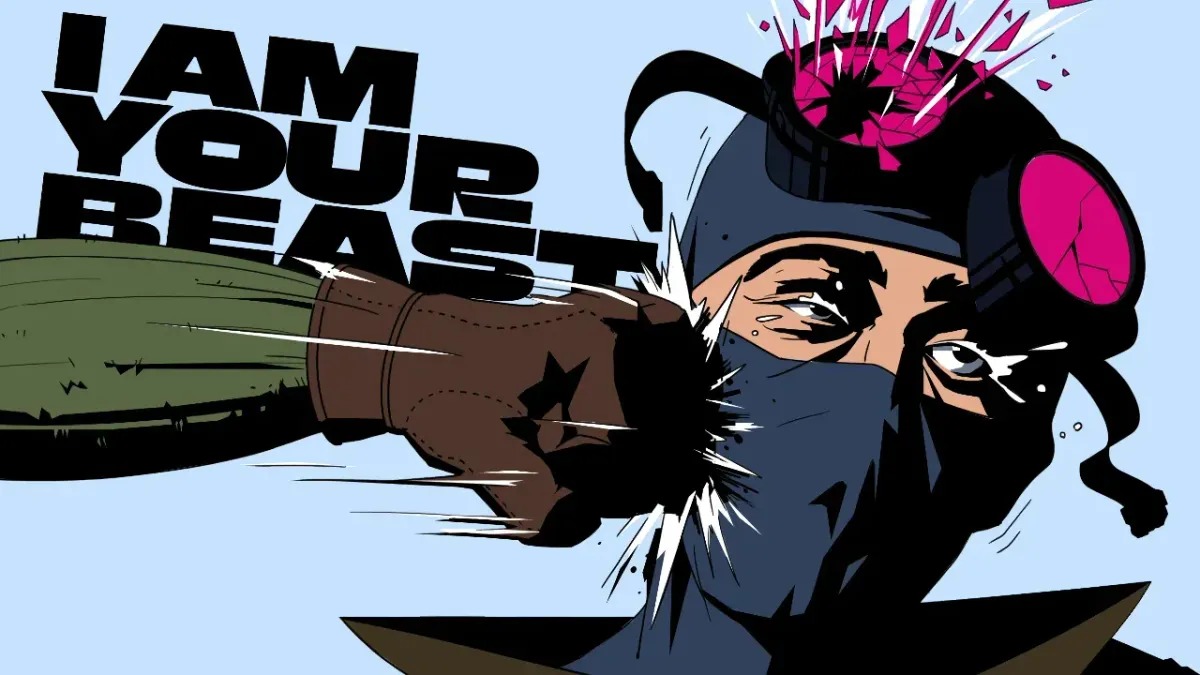 نقد و بررسی بازی I Am Your Beast VR