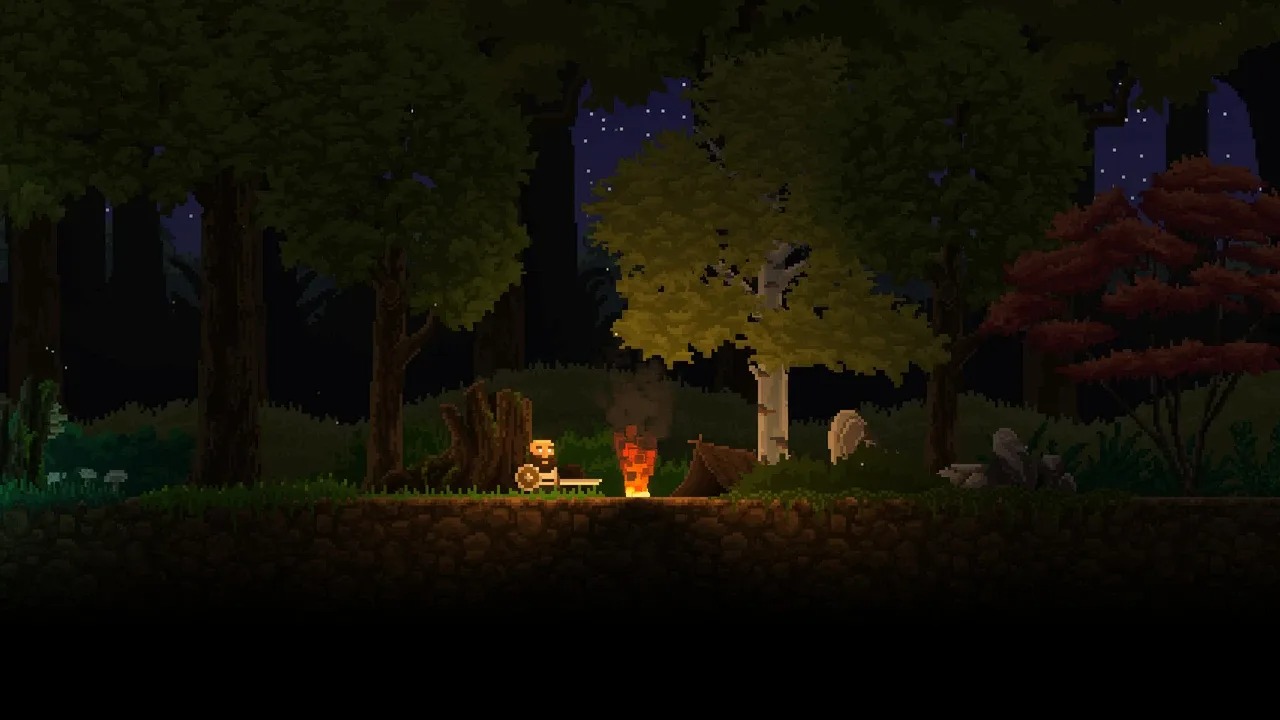نقد و بررسی بازی Regions of Ruin: Runegate