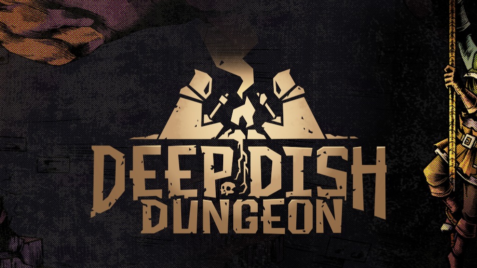 نقد و بررسی بازی Deep Dish Dungeon