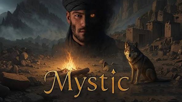 نقد و بررسی بازی Mystic