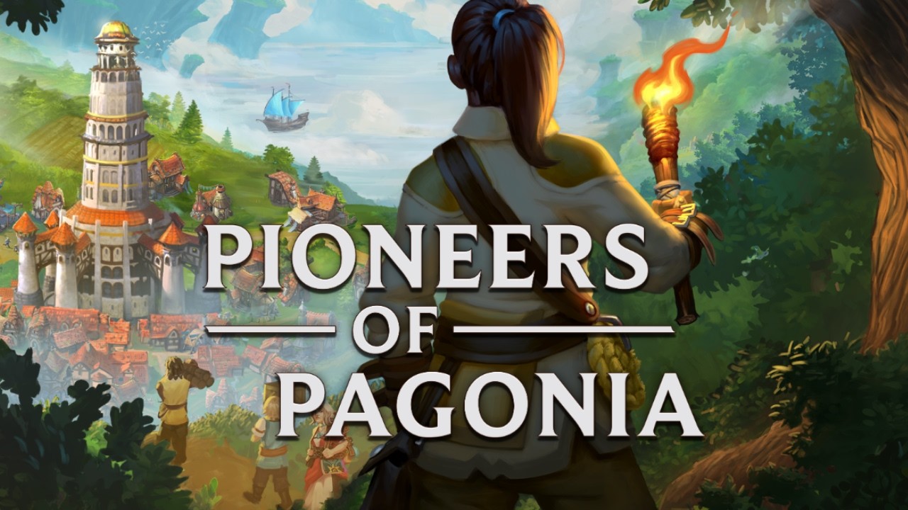 نقد و بررسی بازی Pioneers of Pagonia