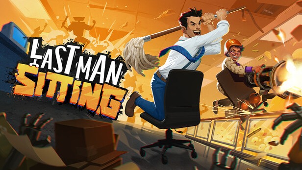 نقد و بررسی بازی Last Man Sitting