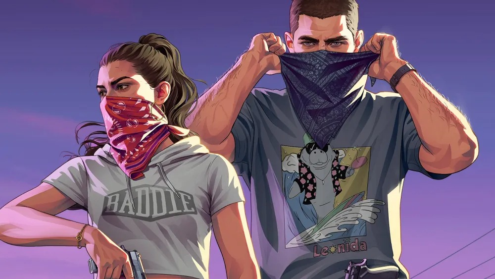 GTA 6: نمایش طولانی جدید در نتفلیکس پخش میشود