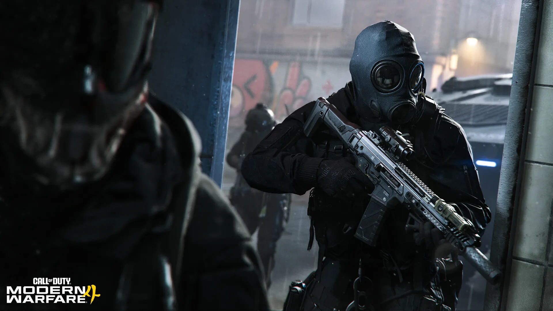 نقد و بررسی بازی Call of Duty: Modern Warfare 4