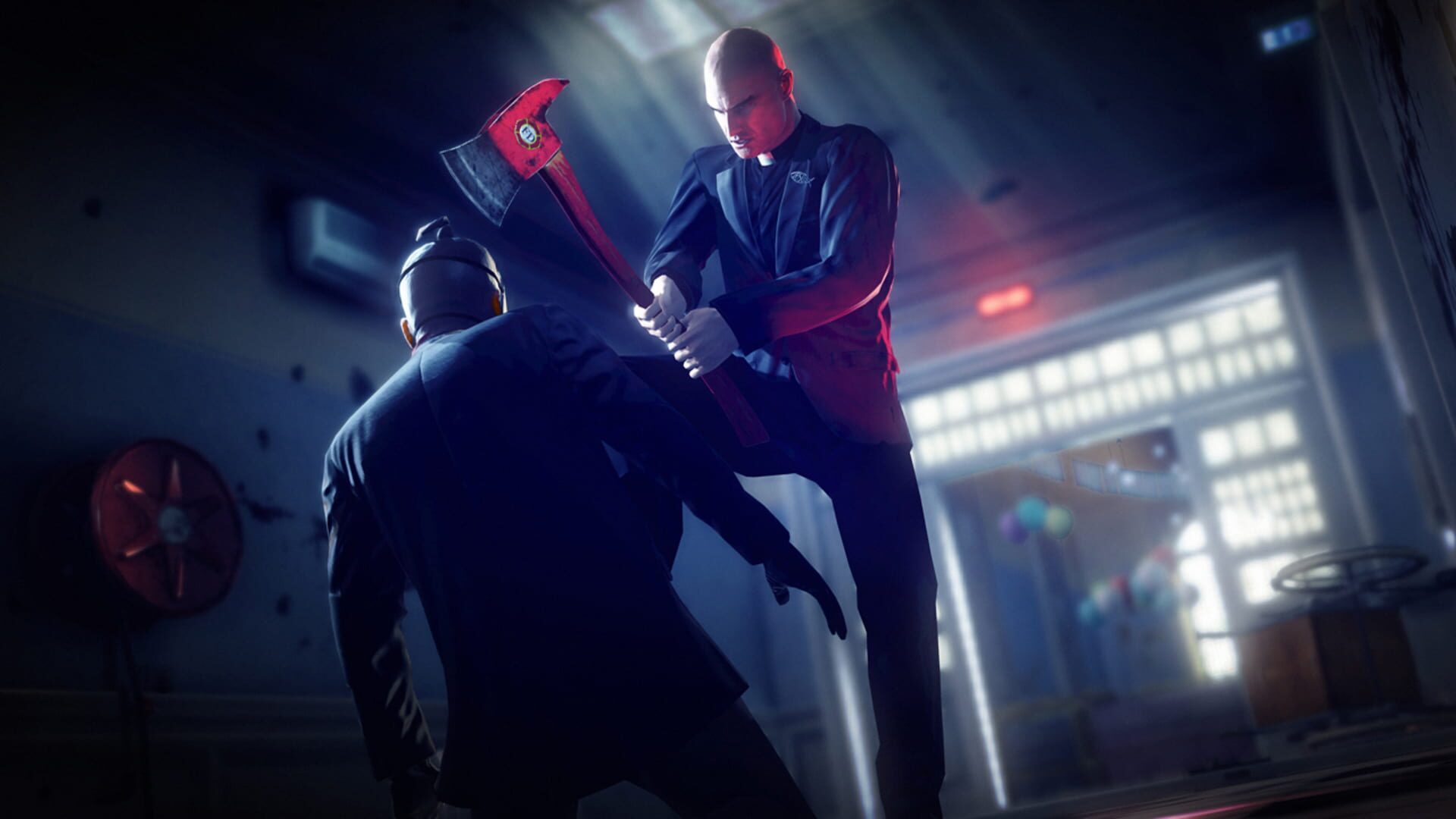 نقد و بررسی بازی Hitman: Absolution