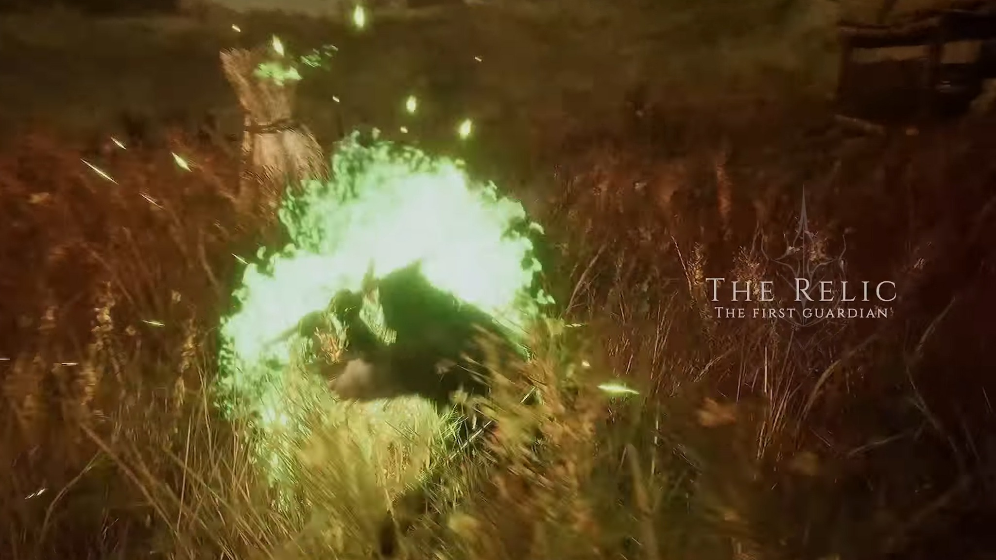 نقد و بررسی بازی The Relic: First Guardian