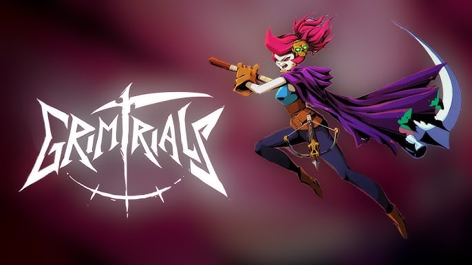 نقد و بررسی بازی Grim Trials