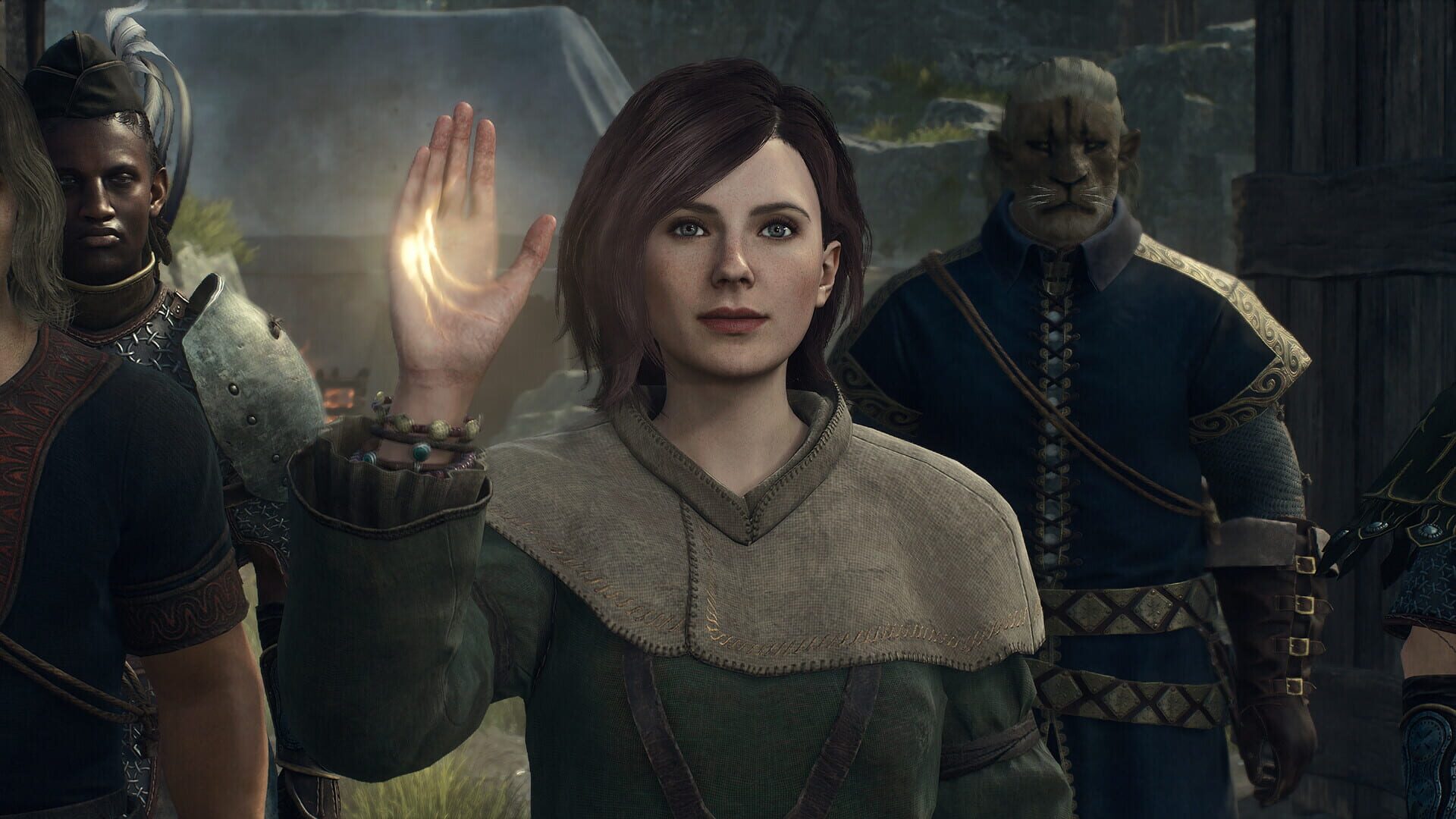 نقد و بررسی بازی Dragon's Dogma 2